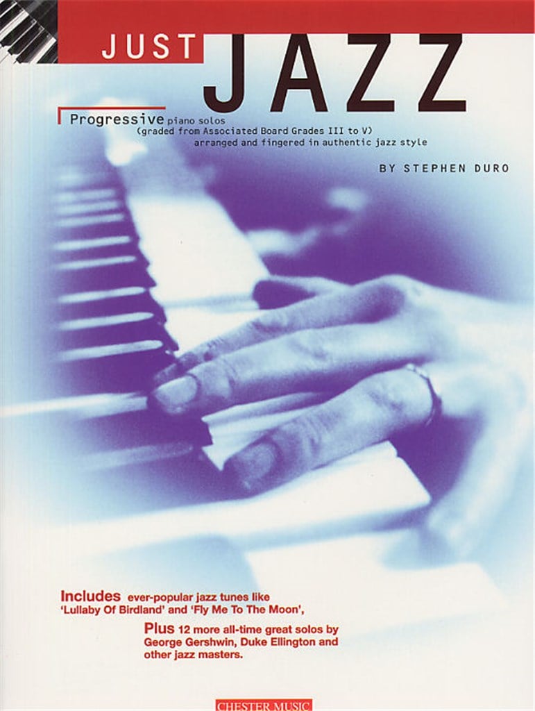 Just Jazz